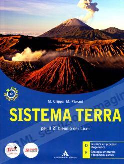 SISTEMA TERRA DE +DVD