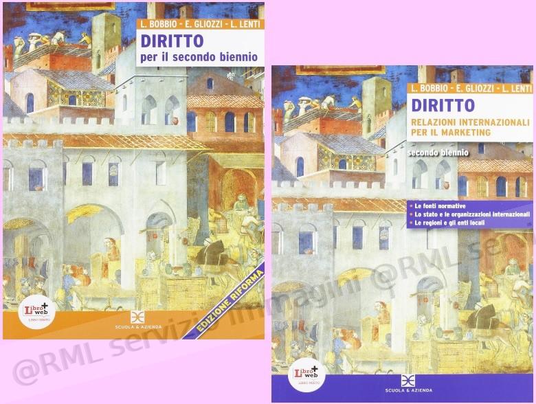 CORSO DI DIRITTO +DIRITTO RIM