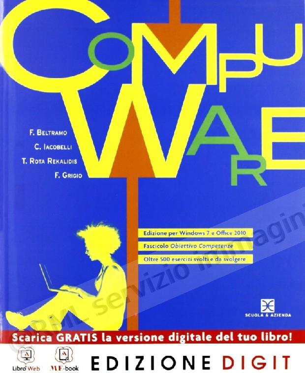 COMPUWARE, BASI...
