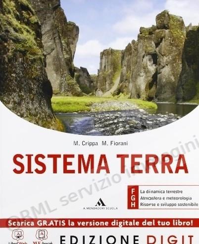 SISTEMA TERRA ED.DIGIT FGH