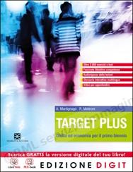 TARGET PLUS ITALIA EUROPA +eB