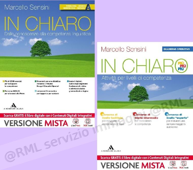 IN CHIARO A +QUAD. +eB (2t)