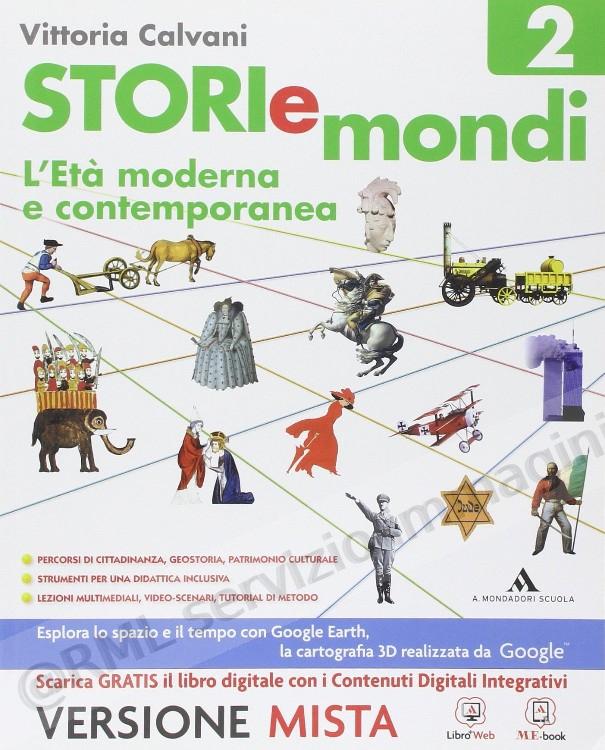 STORIEMONDI 2 +eB