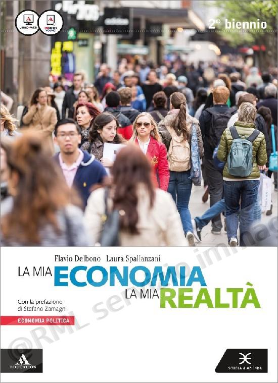 MIA ECONOMIA, LA MIA REALTA...