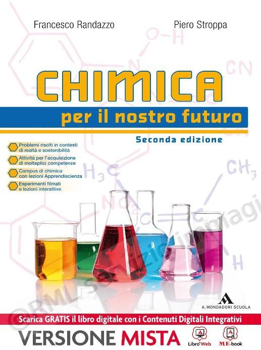 CHIMICA PER IL NOSTRO...