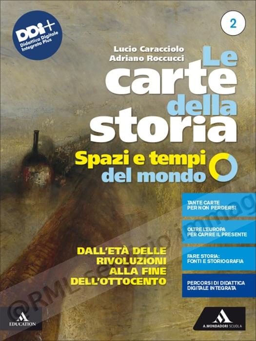 carte della storia 2