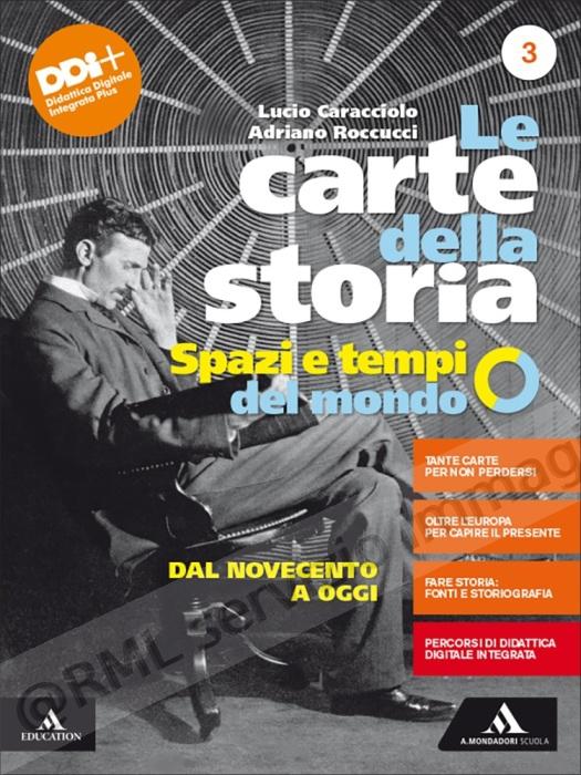 carte della storia 3