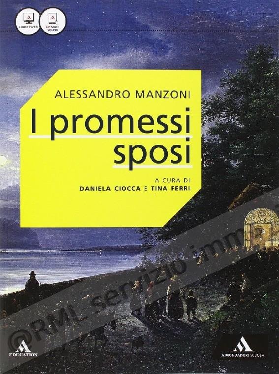 promessi sposi (ciocca...