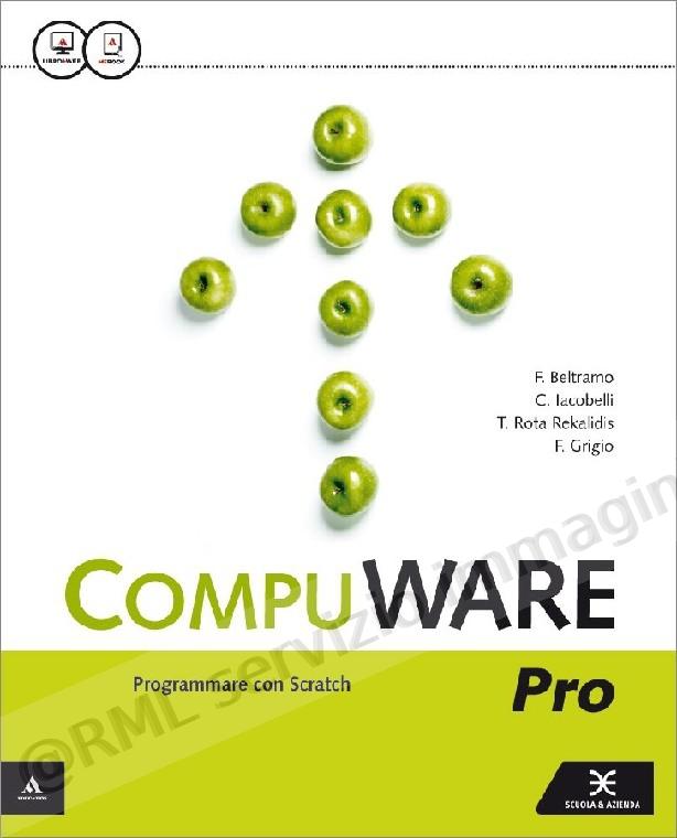 COMPUWARE PRO (3) +eB