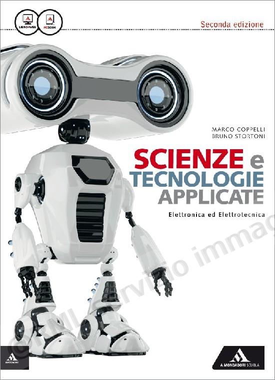 SCIENZE E TECNOLOGIE...