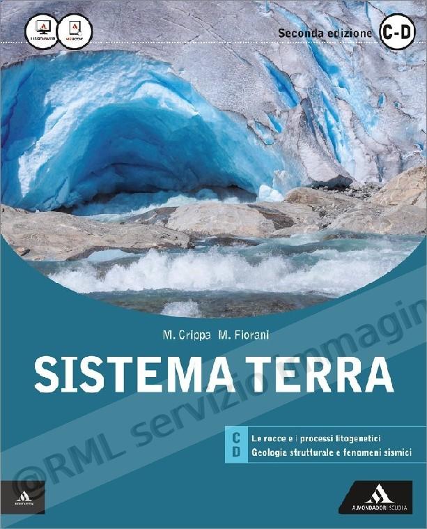 SISTEMA TERRA CD X 2BN +eB