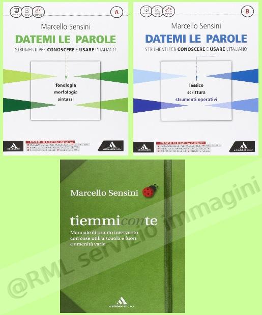 datemi le parole a+b...