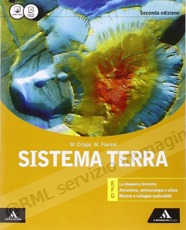 SISTEMA TERRA EFG X 2BN +eB