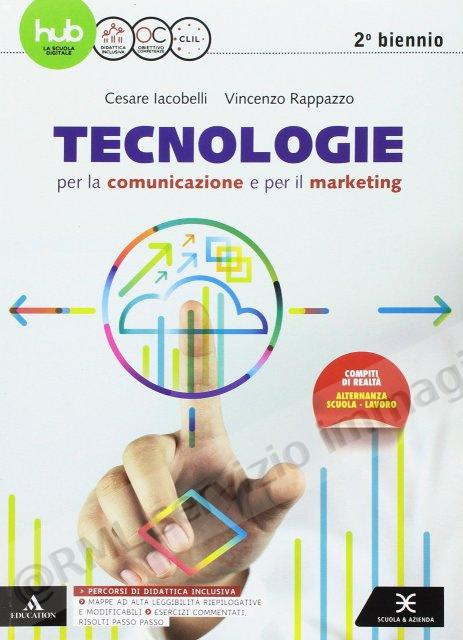 TECNOLOGIE PER LA...