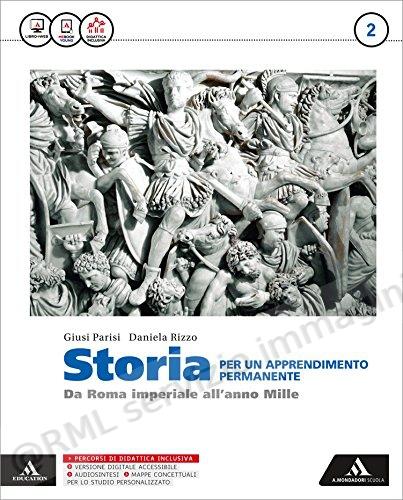 STORIA PER UN APPRENDIMENTO...