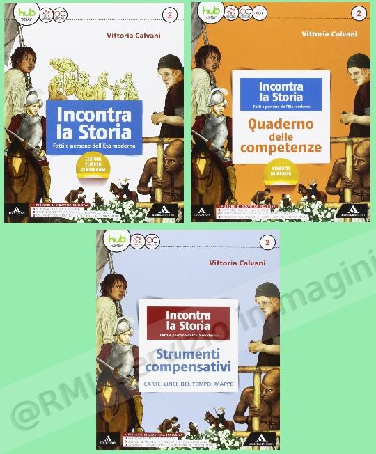 incontra la storia 2...