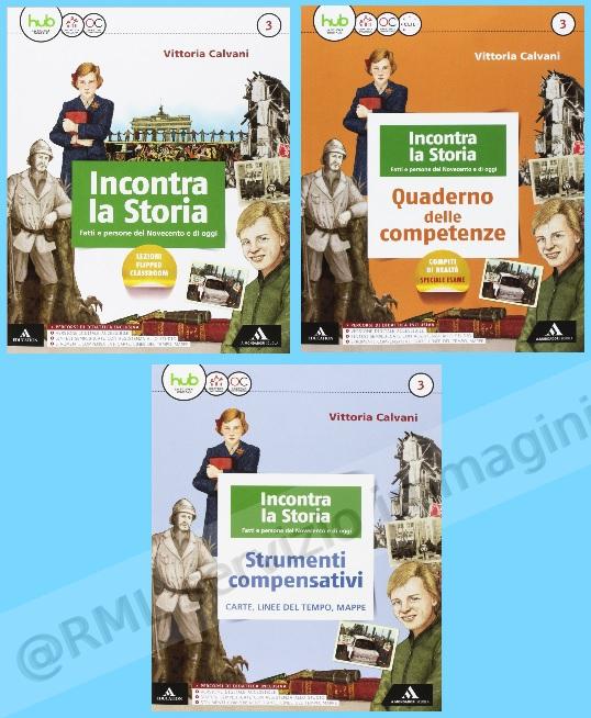 incontra la storia 3...