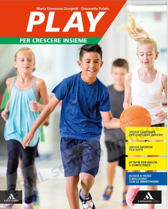 play per crescere insieme