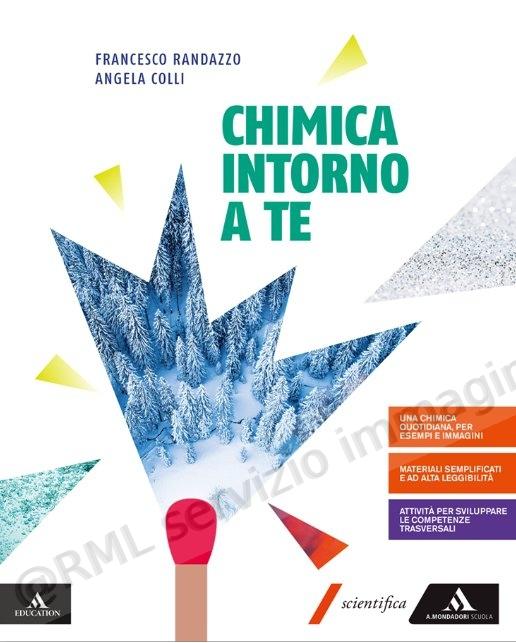 chimica intorno a te