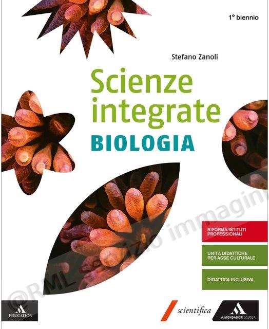 SCIENZE INTEGRATE, BIOLOGIA