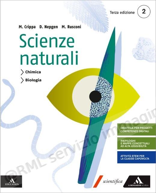 scienze naturali 2