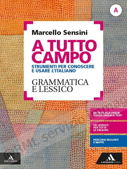 a tutto campo a+b (2t)
