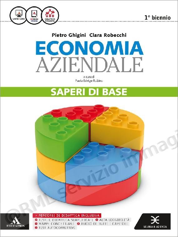 MISSIONE AZIENDA, SAPERI DI...