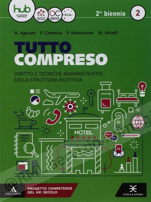 TUTTO COMPRESO 2 X IP...