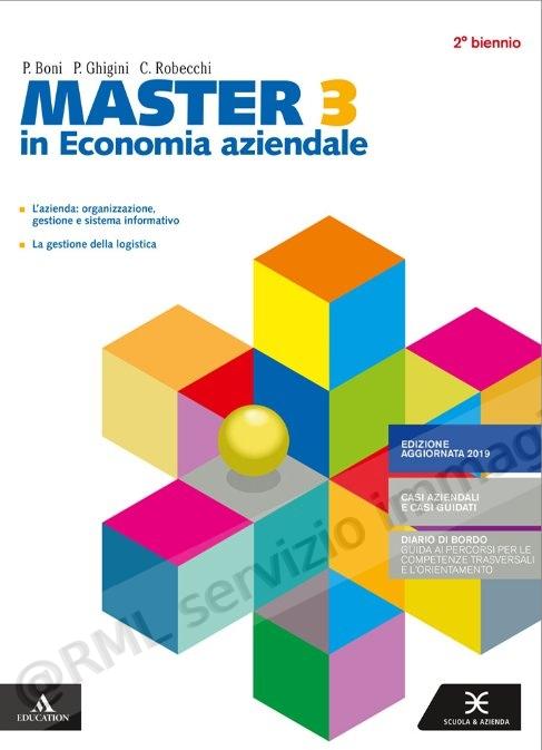 MASTER IN ECONOMIA...