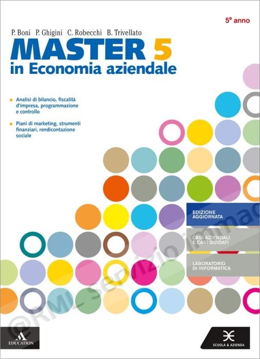 MASTER IN ECONOMIA...