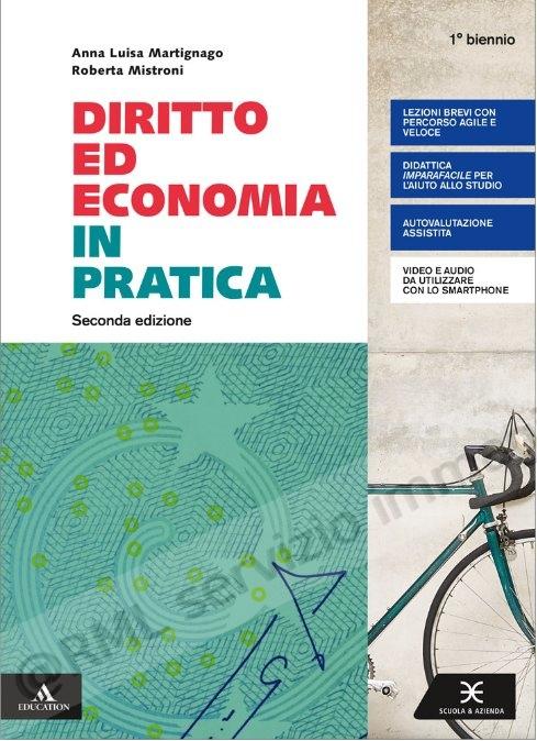 diritto ed economia in...