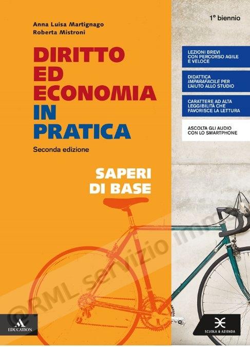 diritto ed economia in...
