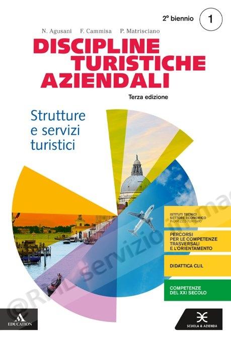 DISCIPLINE TURISTICHE E...