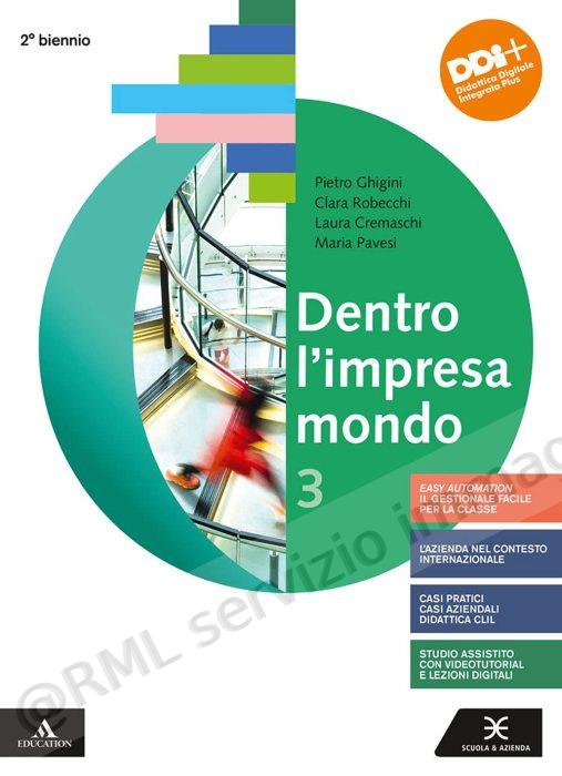 dentro l'impresa mondo 3