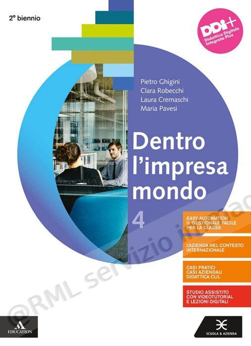dentro l'impresa mondo 4