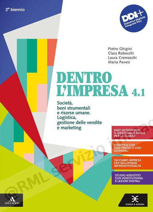 dentro l'impresa 4 (4t)