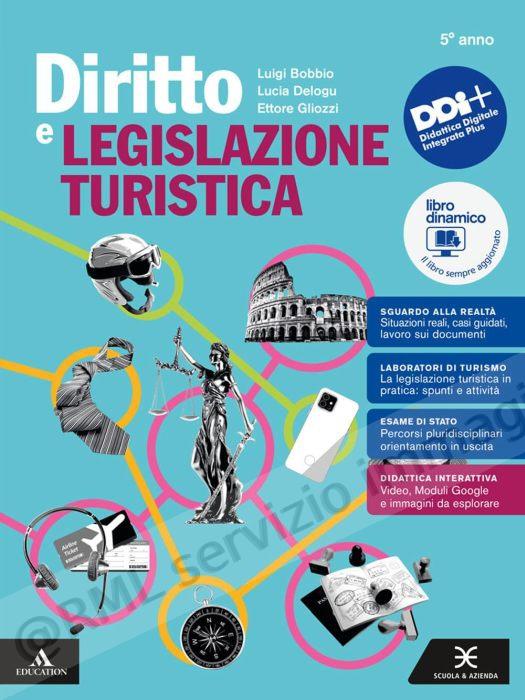 diritto e legislazione...