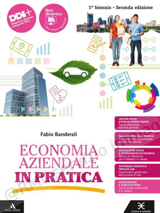 economia aziendale in...