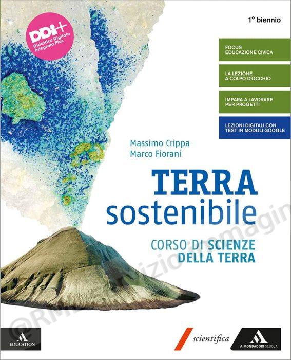 terra sostenibile della...