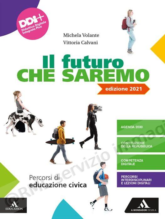FUTURO CHE SAREMO,...
