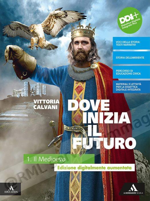 dove inizia il futuro...