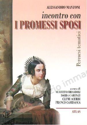 INCONTRO CON I PROMESSI SPOSI
