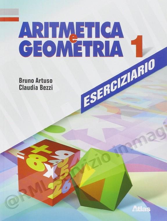 ARITMETICA E GEOMETRIA 1