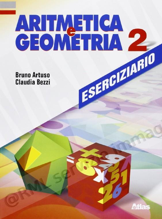 ARITMETICA E GEOMETRIA 2