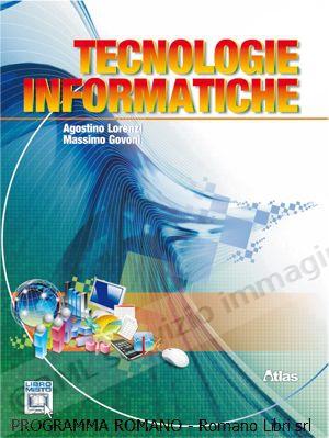 TECNOLOGIE INFORMATICHE X IT