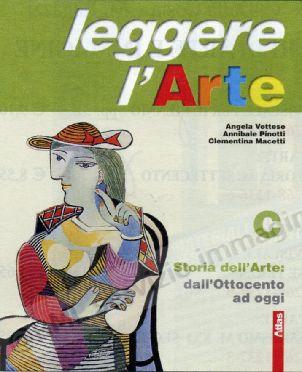 LEGGERE L'ARTE, STORIA...