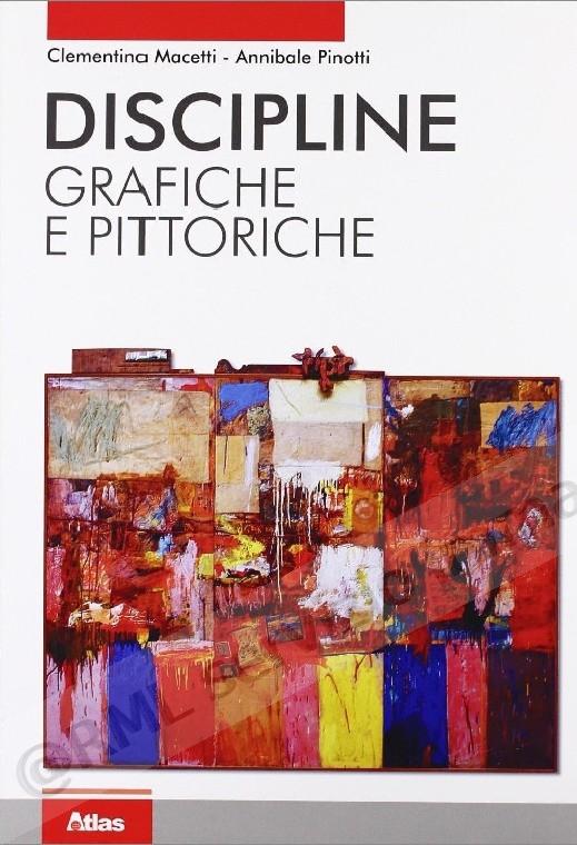 discipline grafiche e...