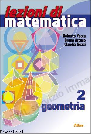 LEZIONI DI MATEMATICA,...