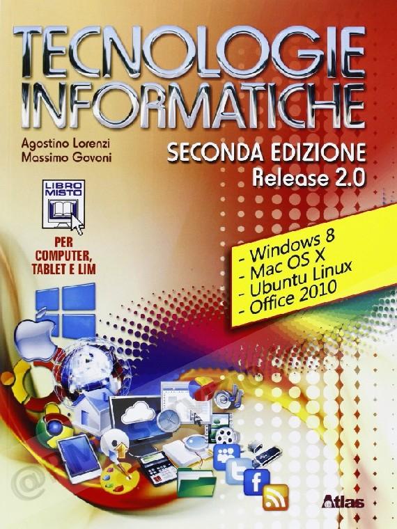 TECNOLOGIE INFORMATICHE 2.0...