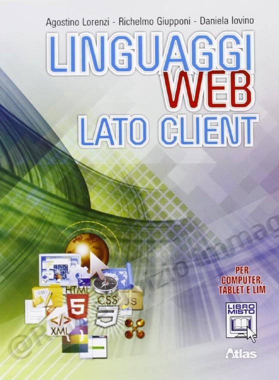 LINGUAGGI WEB LATO CLIENT V.E.